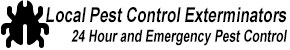Monroeton PA Pest Control Exterminators